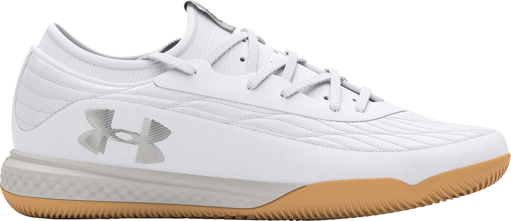 Under Armour Magnetico Select 4 Indoor Soccer Shoes product image