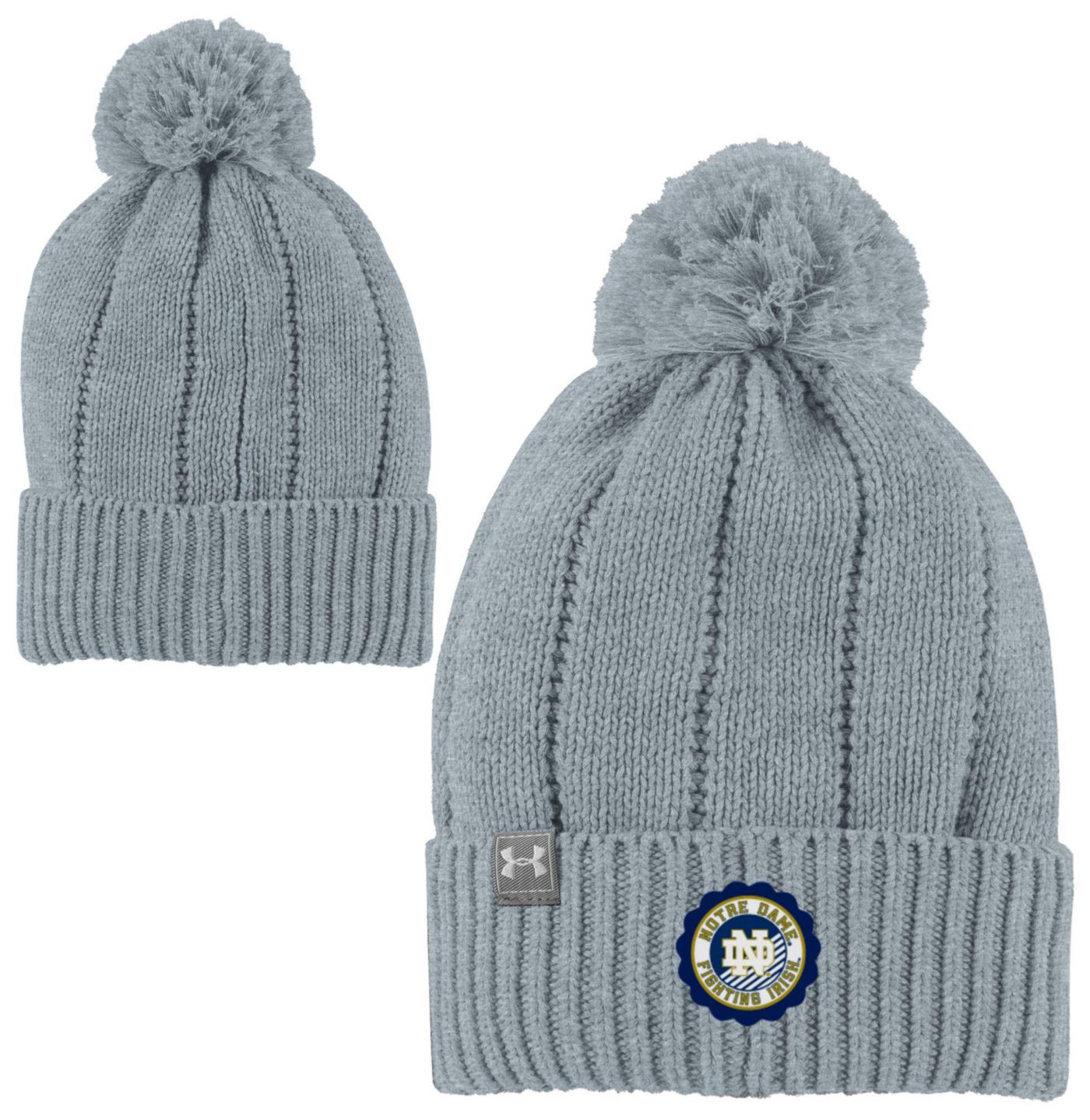 Under armour beanie sales
