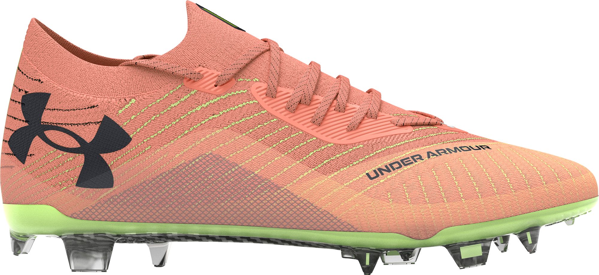 Under Armour Shadow Elite 2.0 FG Soccer Cleats product image