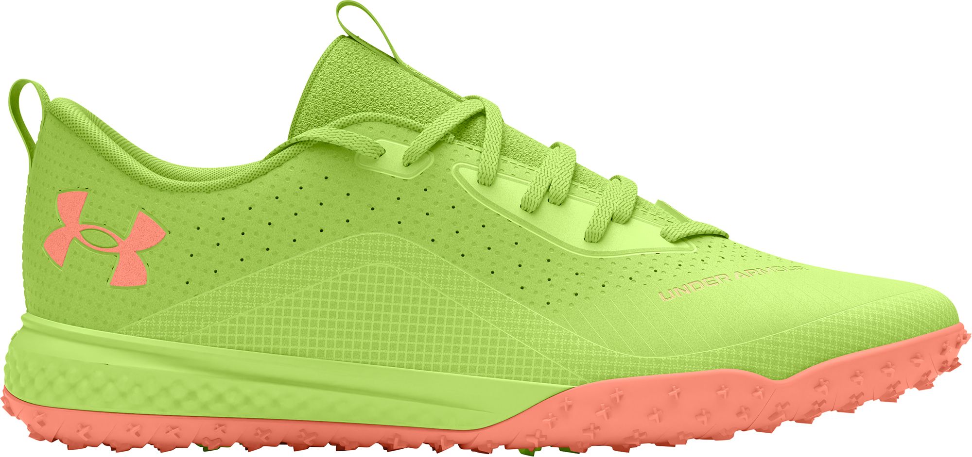 Under Armour Shadow 2.0 Turf Soccer Cleats product image