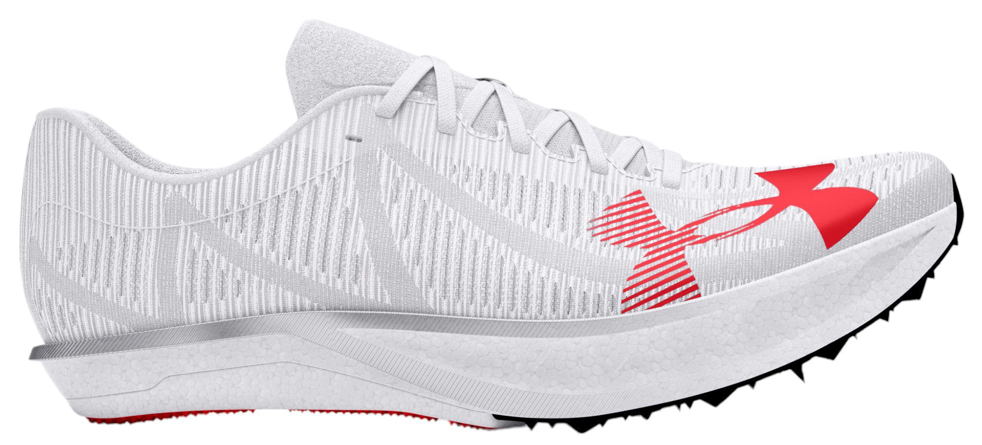 Under Armour Shakedown Elite 3 Long Distance Track and Field Shoes product image