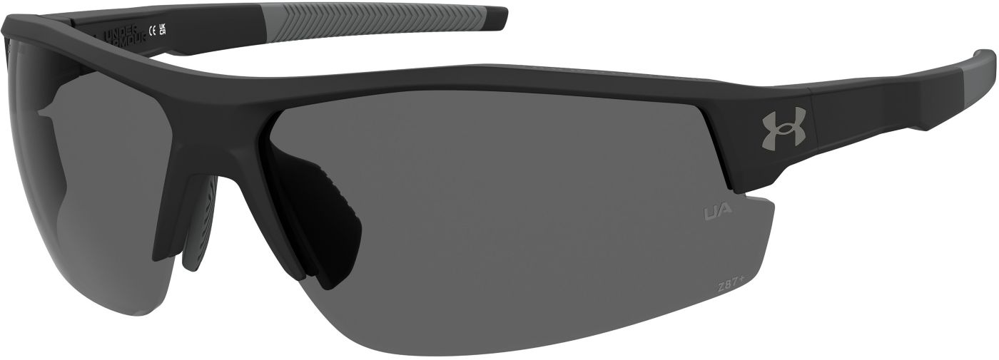 Under Armour Skillz Mirror Sunglasses Dick s Sporting Goods