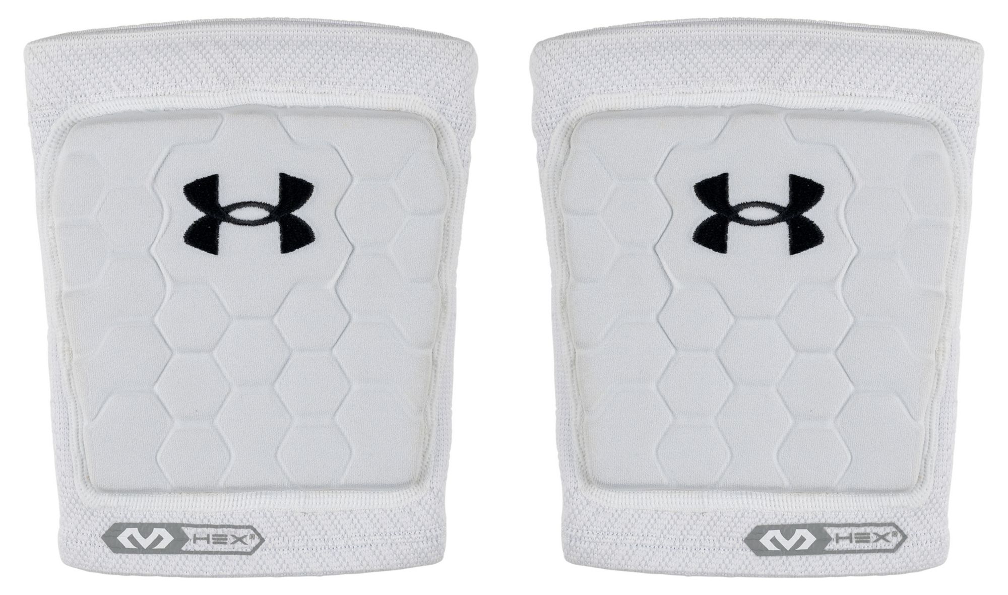 Under Armour Unisex UA Strive 3.0 Volleyball Knee Pads product image