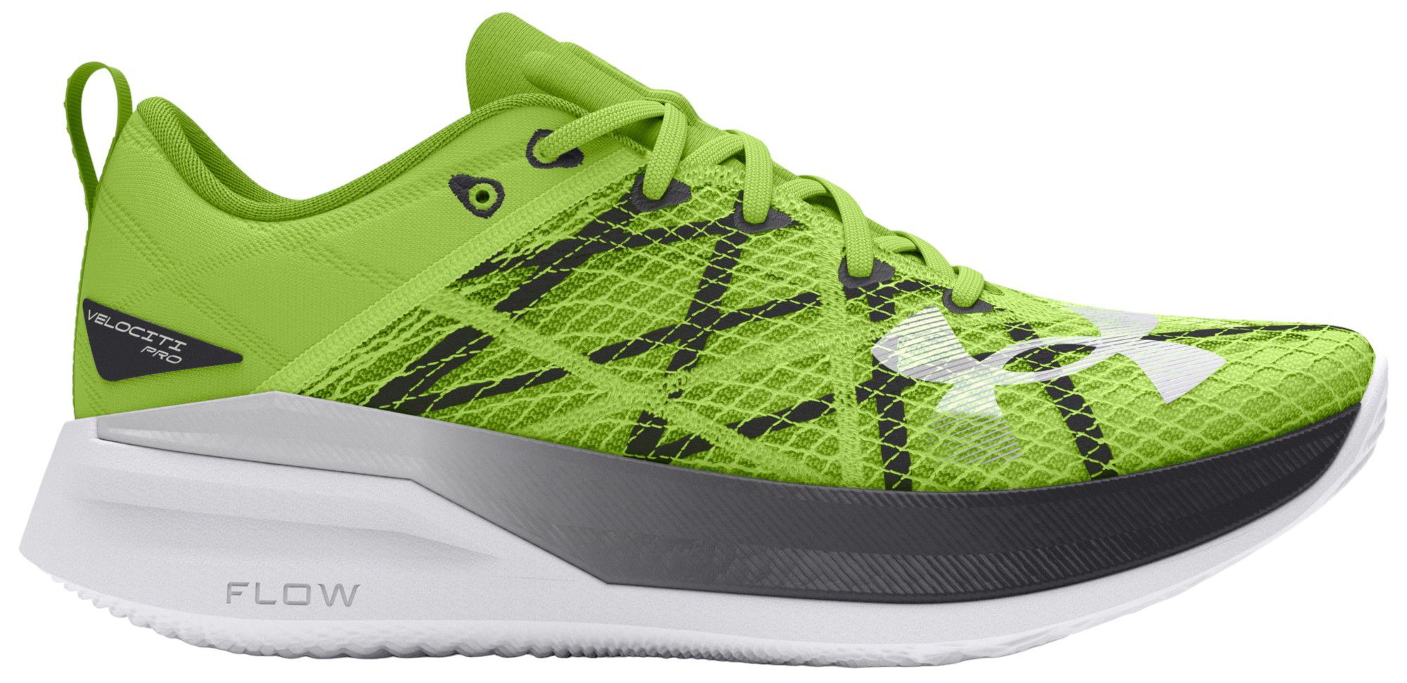 Under Armour Velociti Pro Running Shoes product image