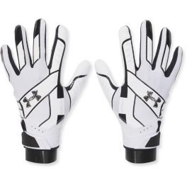 Under Armour x Josh Vides Men's Blur Football Gloves