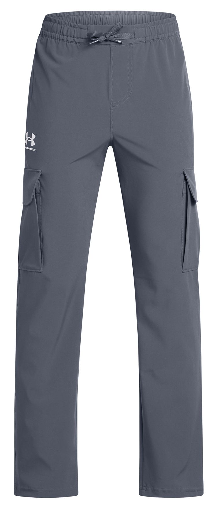 Under Armour Boys' Icon Woven Pants product image