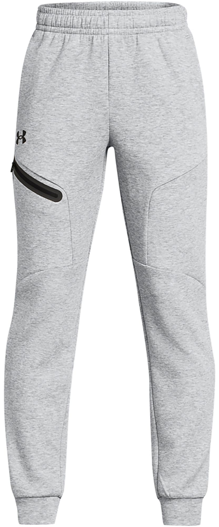 Under Armour Boys' UA Unstoppable Fleece Joggers product image