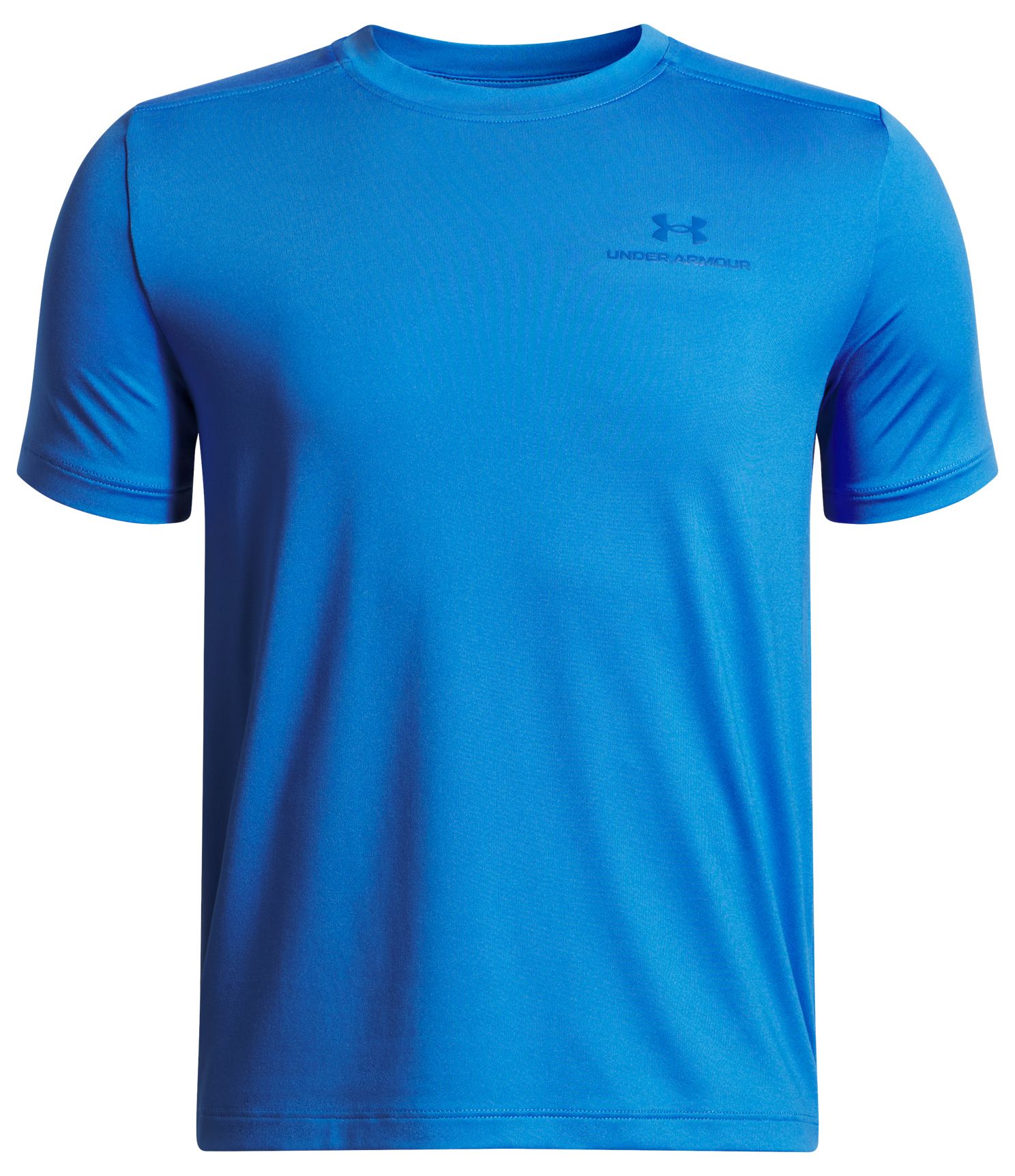 Under Armour Boys' Vanish Short Sleeve Shirt product image