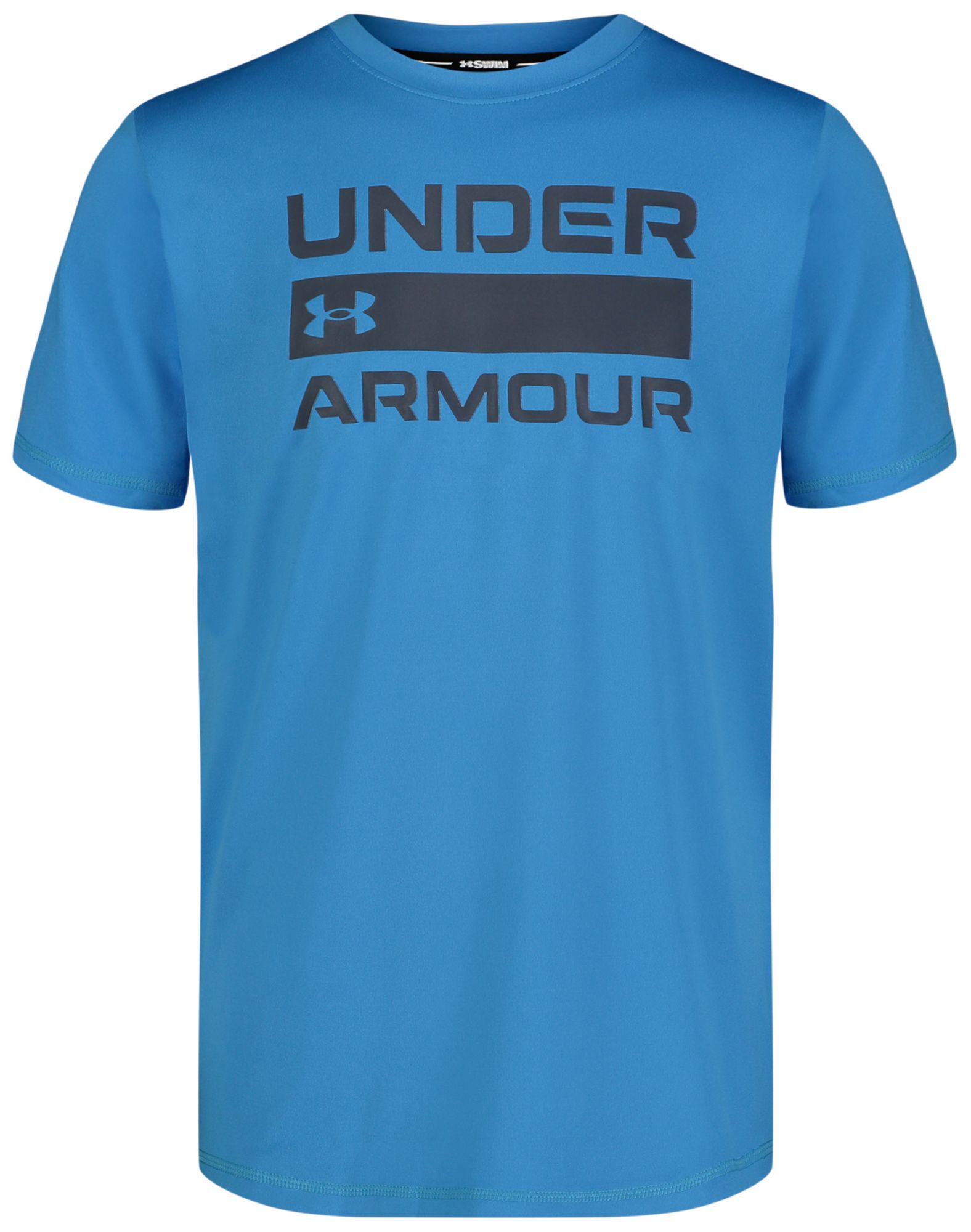 Under Armour Boys' Wordmark Surf Shirt Dick's Sporting Goods