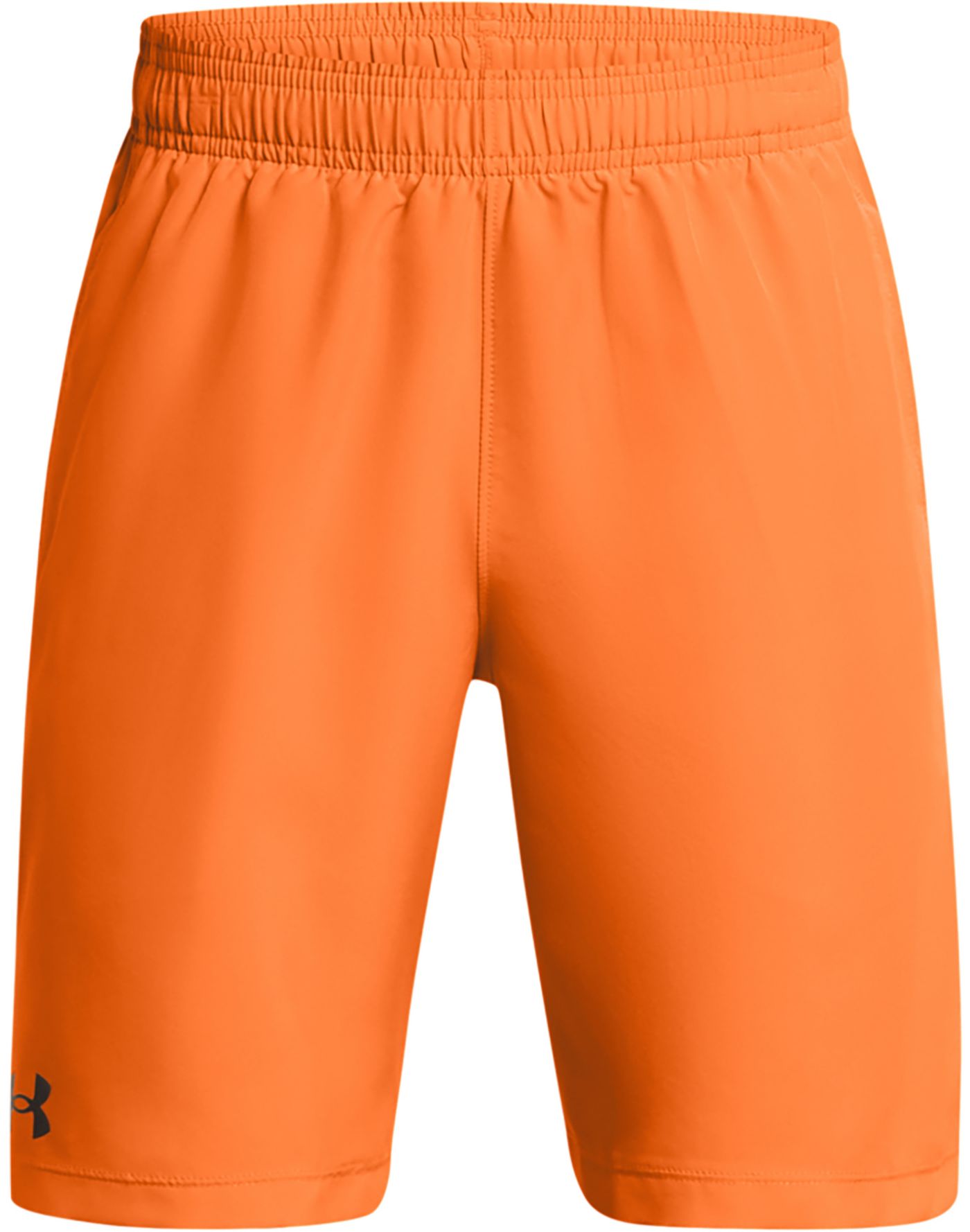 Boys under armour shorts sale on sale