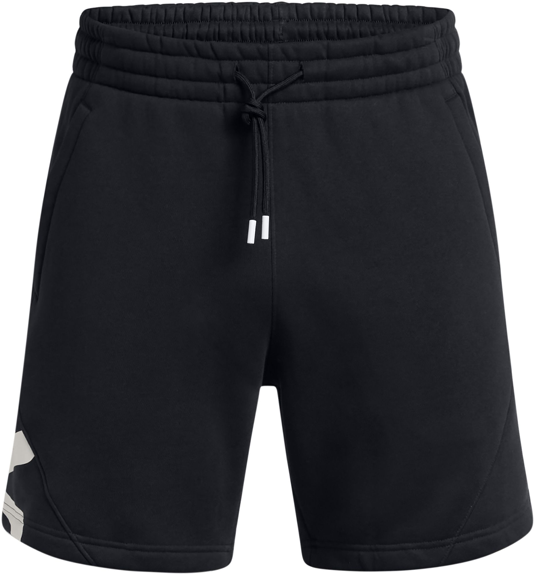 Under Armour Men's Curry Splash Fleece Shorts Dick's Sporting Goods