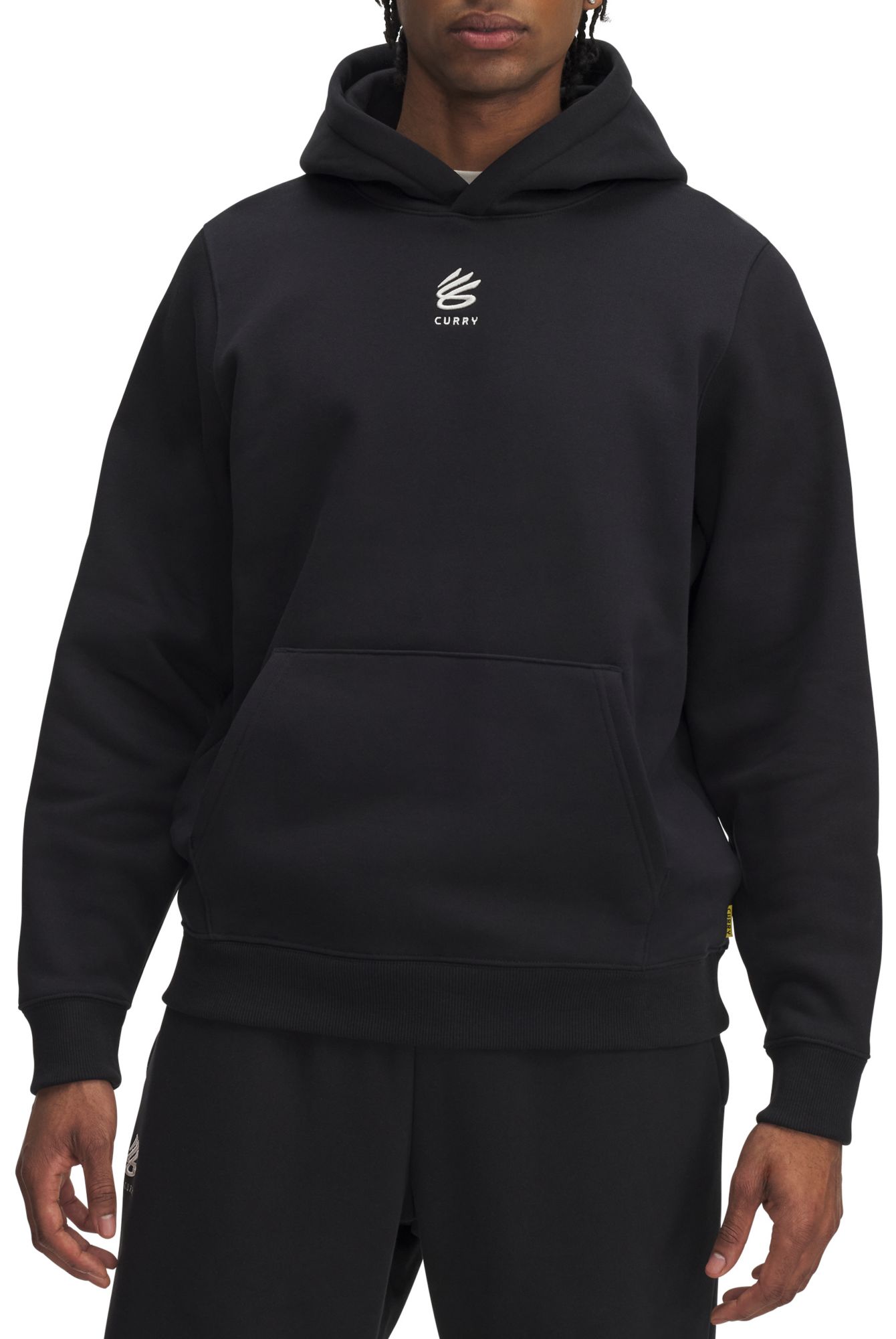 Under Armour Men's Curry Splash Hoodie product image