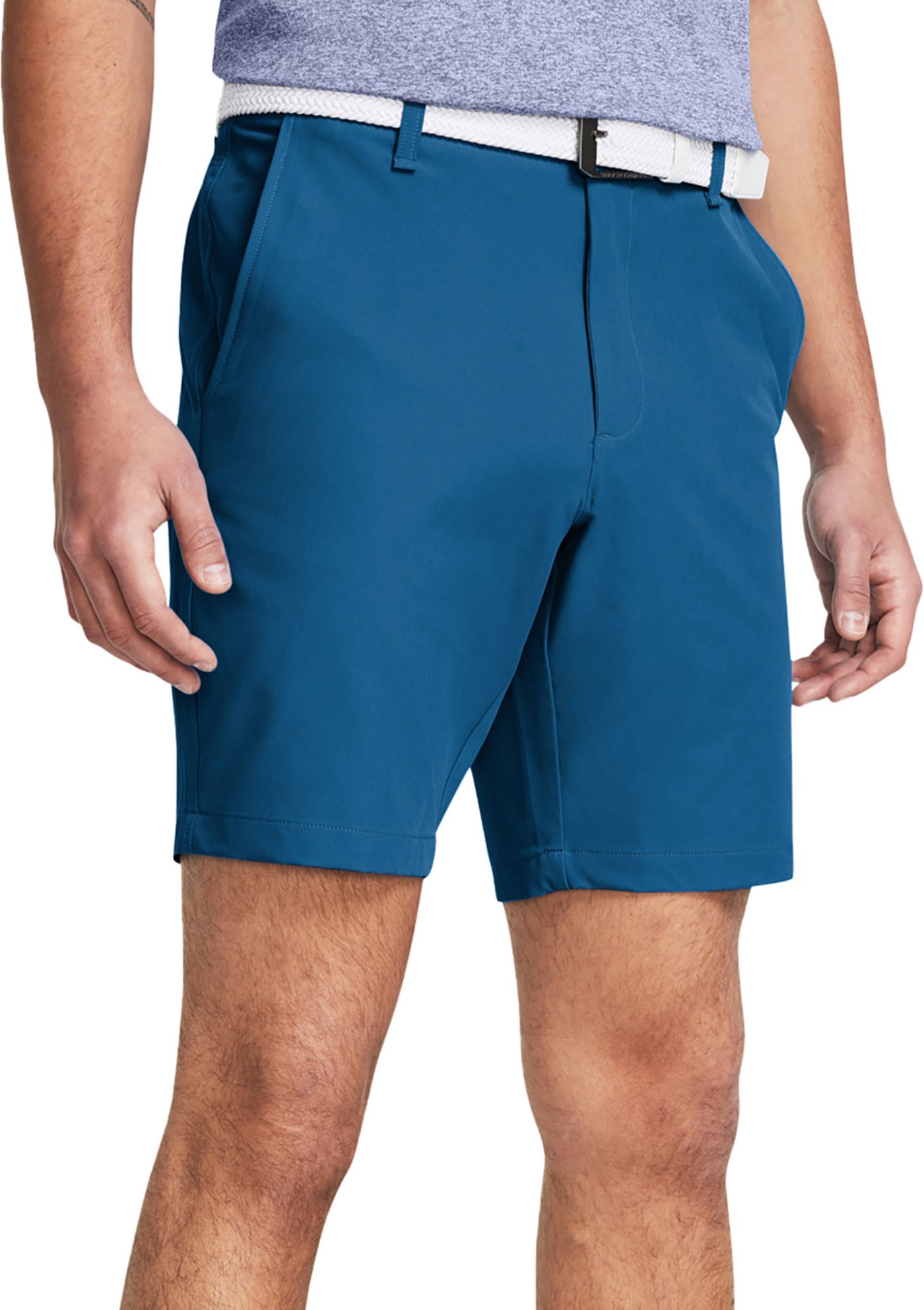 Under Armour Men s Drive Tapered Golf Shorts