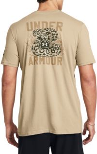 Under armour hot sale sand tee