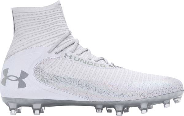 Under armour best sale cleats dicks