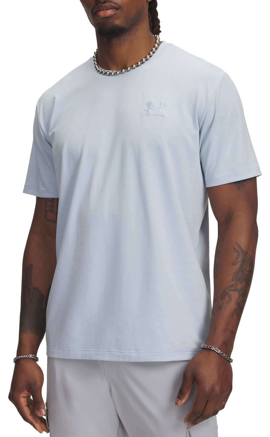 Under Armour Men's Icon Graphic T-Shirt product image