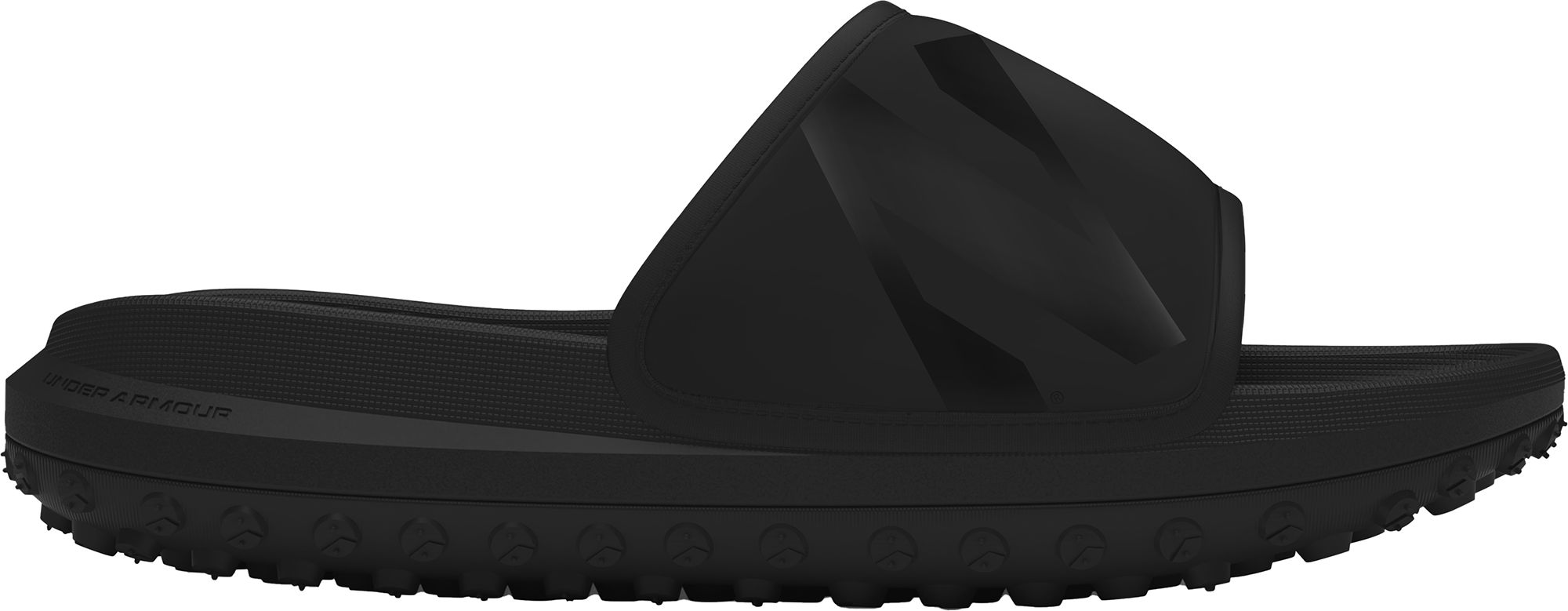 Under Armour Summit Fit Sway Northwestern Slides product image