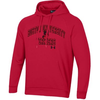 sorry, Under Armour Men's Boston Terriers Red All Day Fleece Hoodie is currently out of stock