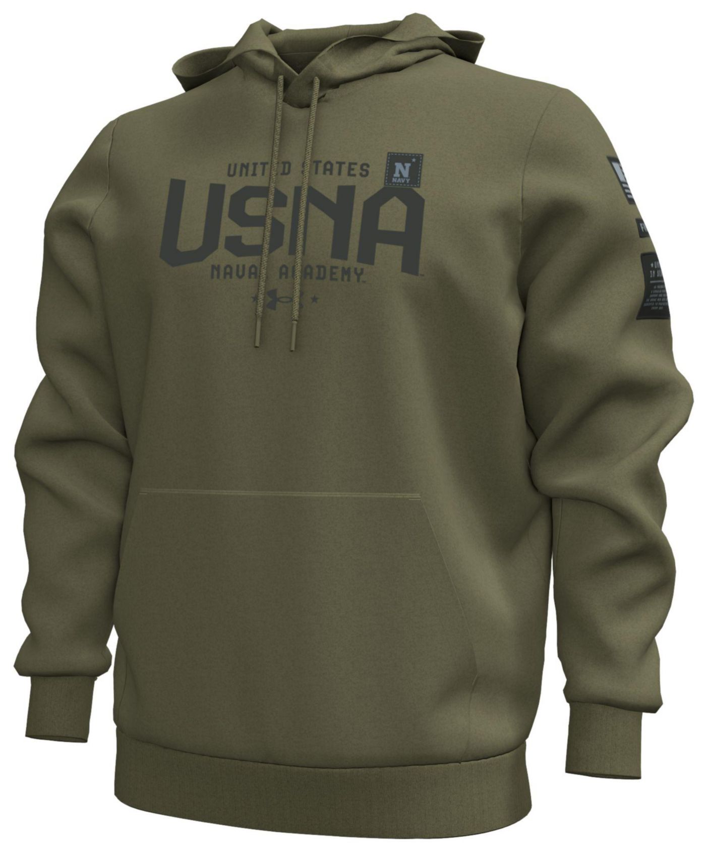 Navy midshipmen hoodie best sale
