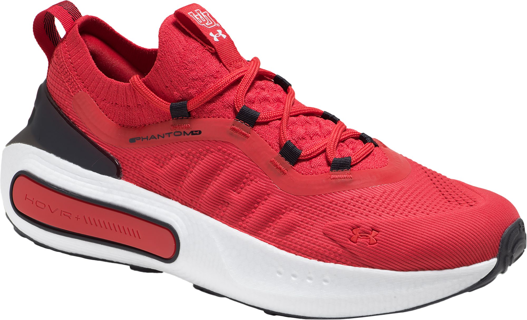 Under Armour Men's Phantom 4 Utah Running Shoes product image