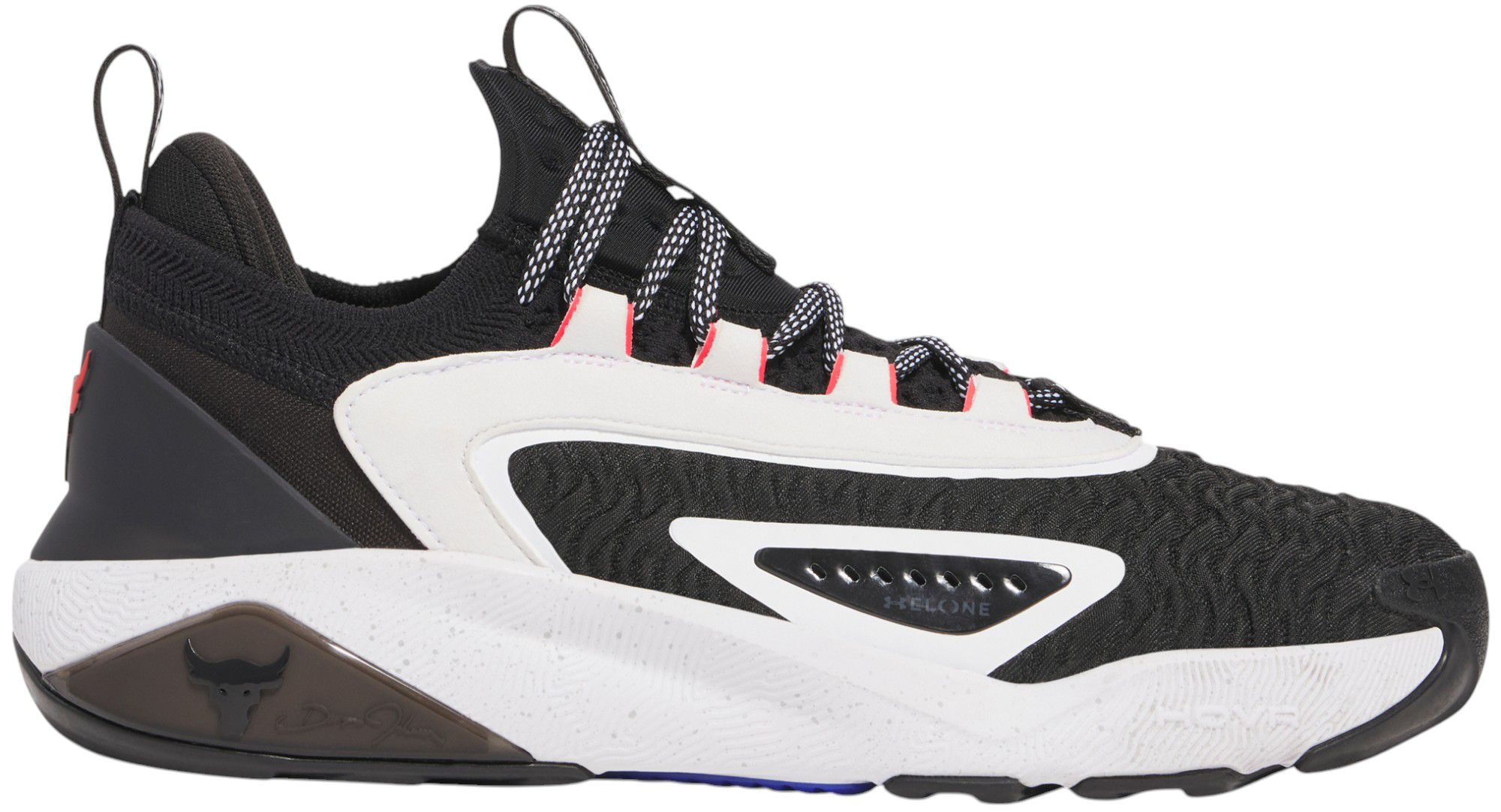 Under Armour Men's Project Rock 7 Training Shoes product image
