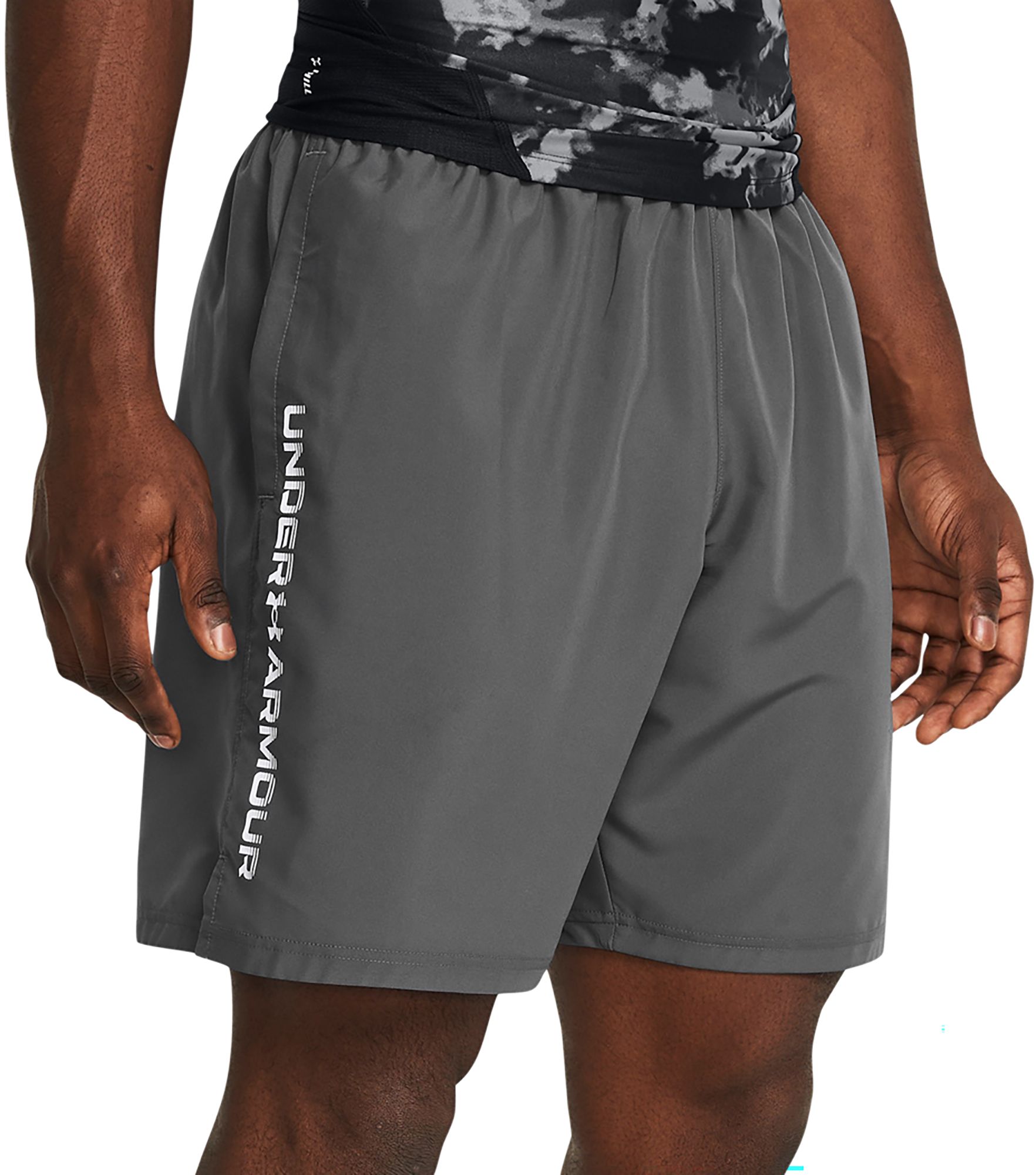Under Armour Men's Tech Woven 7'' Wordmark Shorts product image