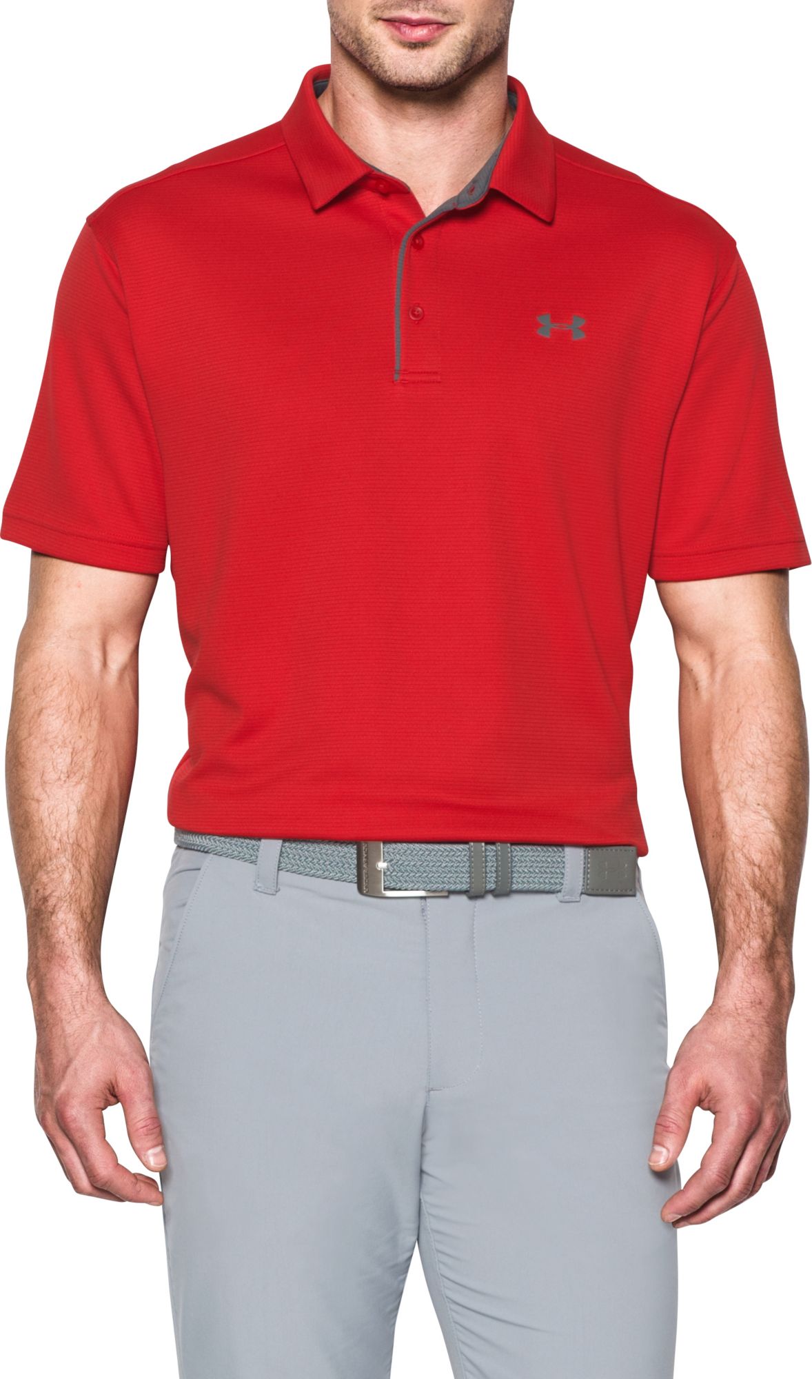 Under Armour Men's Tech Golf Polo product image
