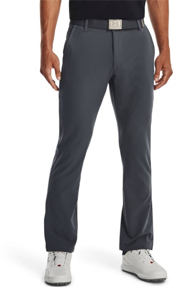 Under Armour, Tech Trousers Mens, Golf Trousers