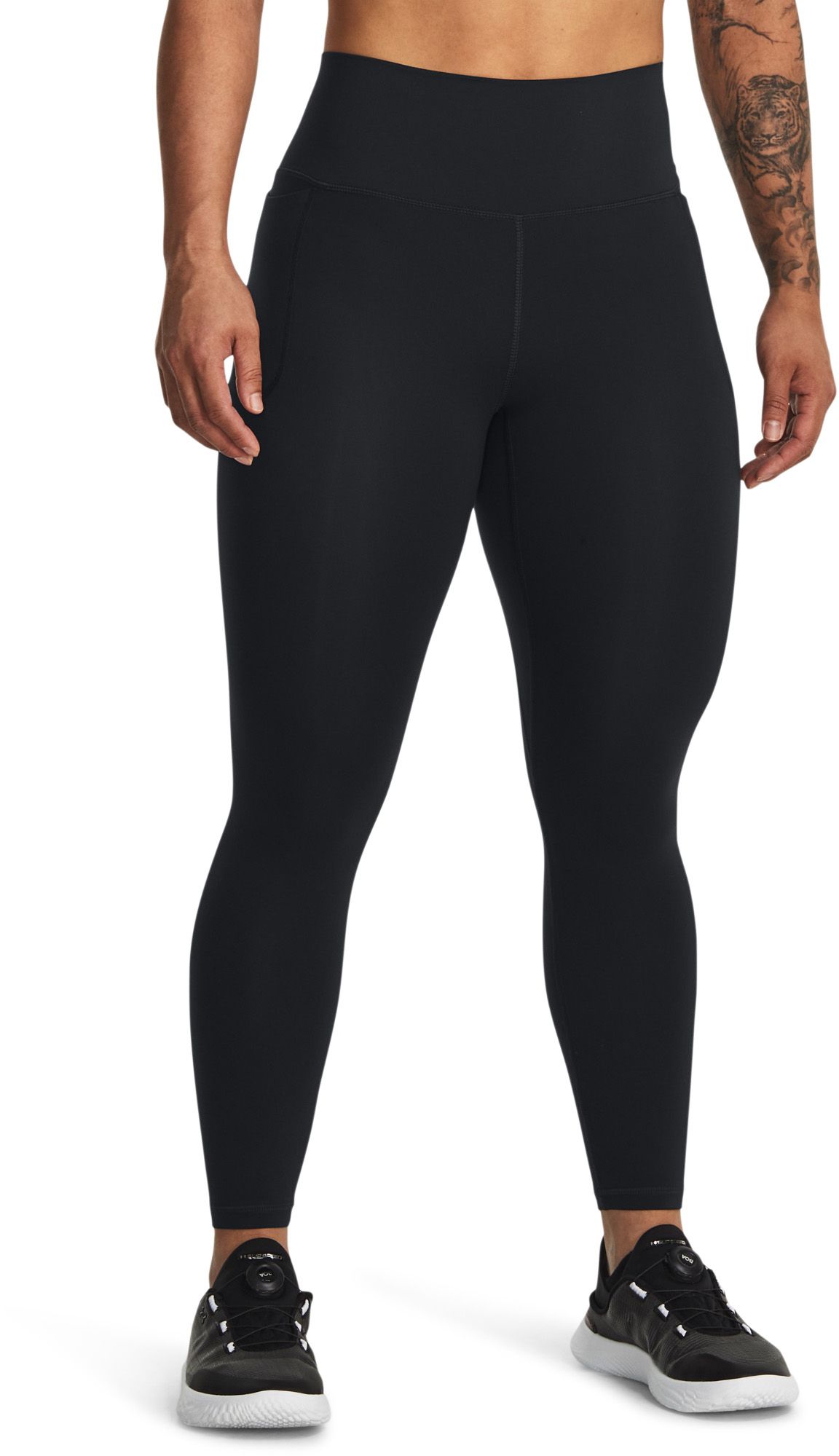 Under Armour Women's Meridian Ankle Leggings product image