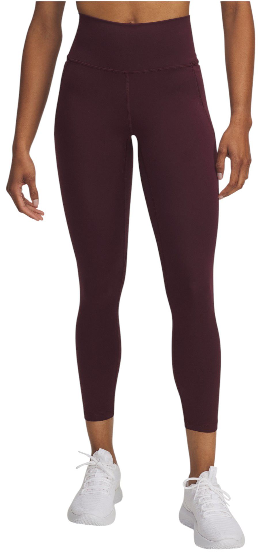 Under Armour Women's Meridian Ankle Leggings product image