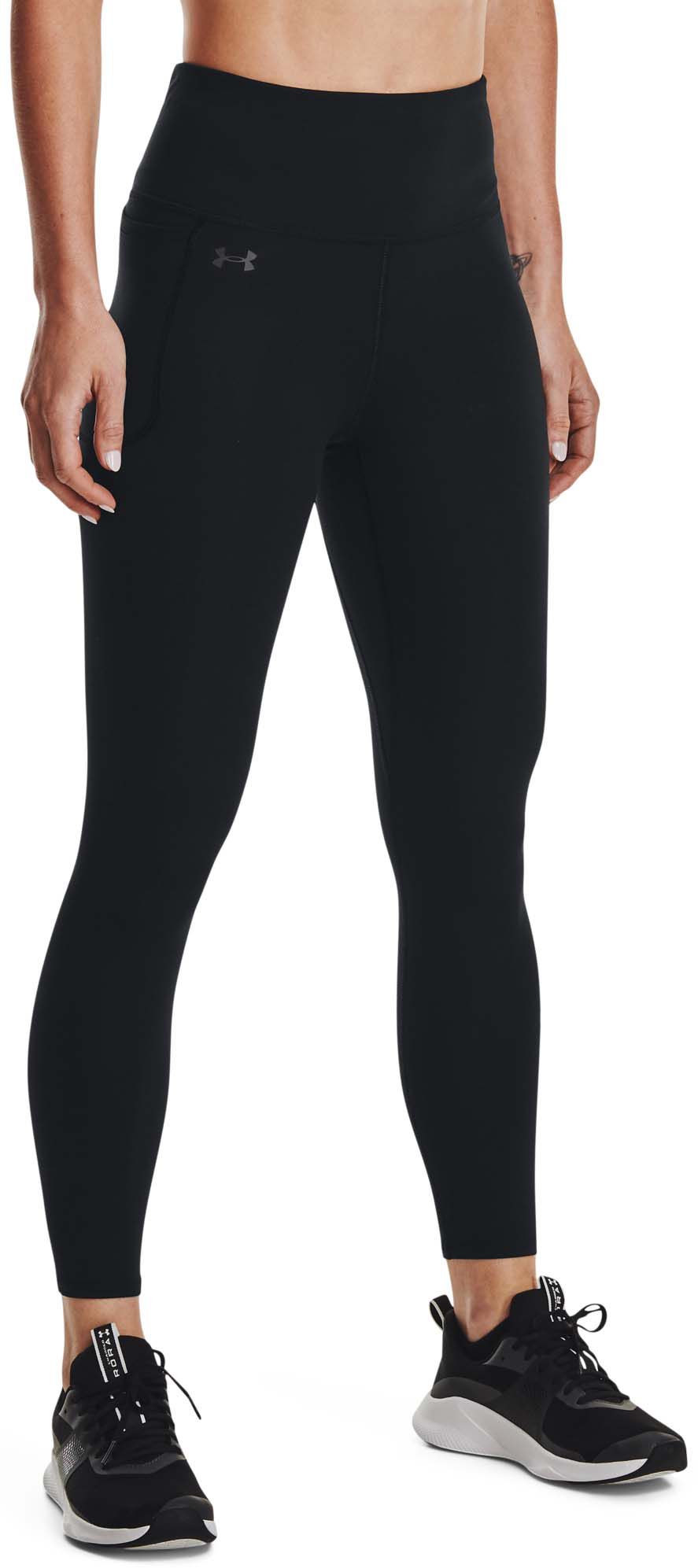 Under Armour Women's Motion Ankle Leggings product image