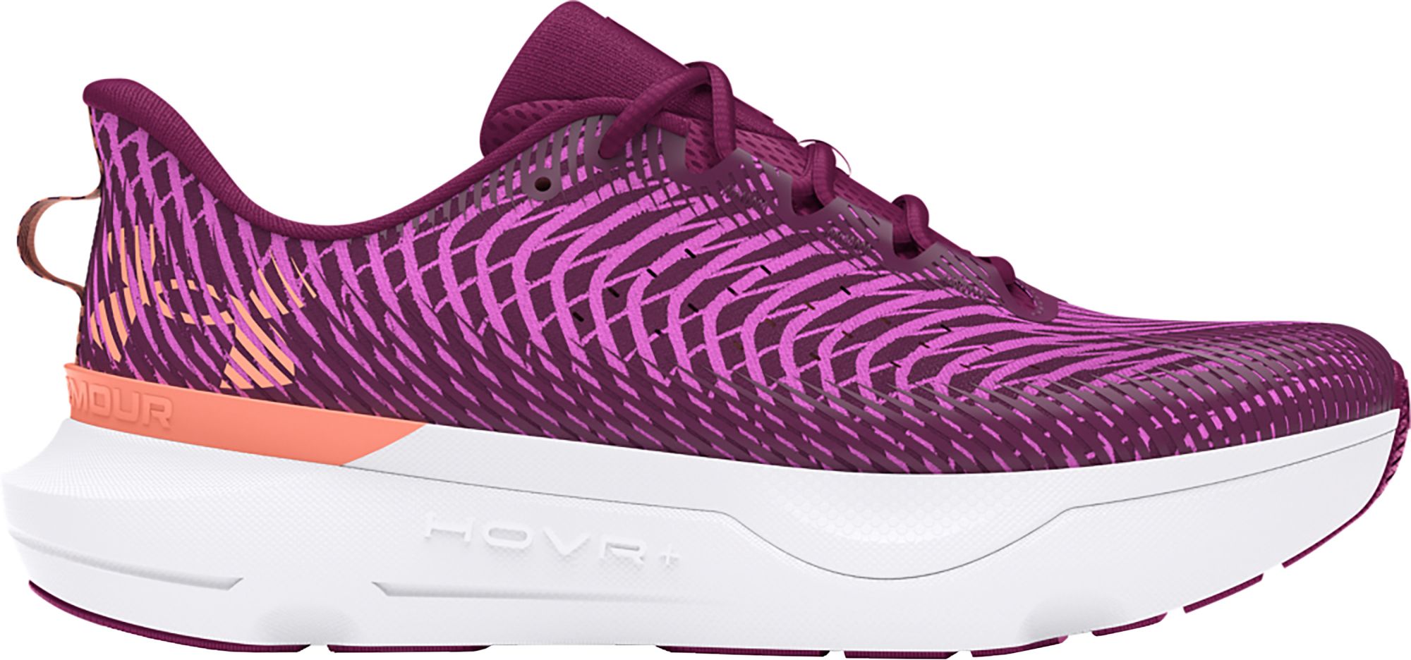 Under Armour Women's Infinite Pro Running Shoes product image