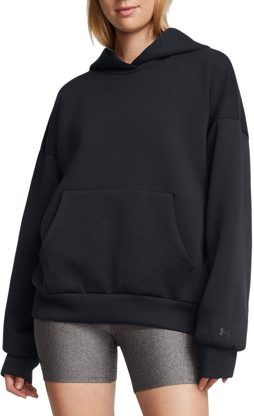 Under Armour Women's Unstoppable Fleece Hoodie product image