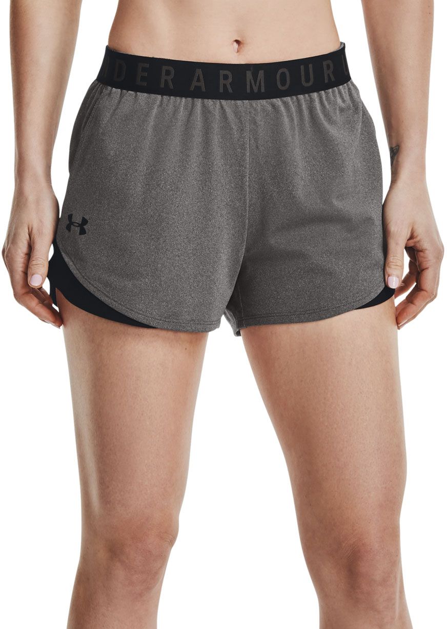 Under Armour Women's Play Up 3.0 Shorts product image