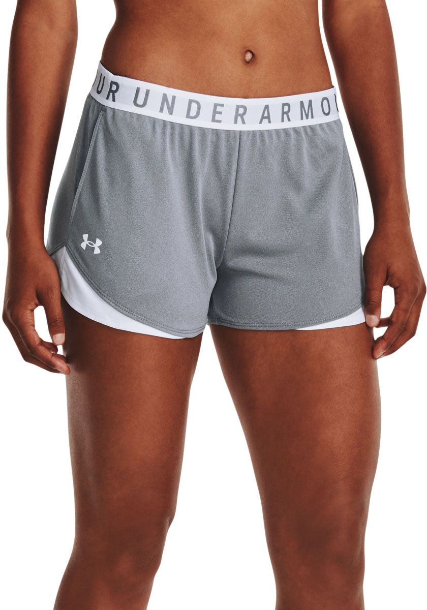 Under Armour Women's Play Up 3.0 Shorts product image