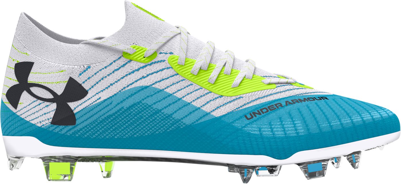 Under outlets armour soccer cleats