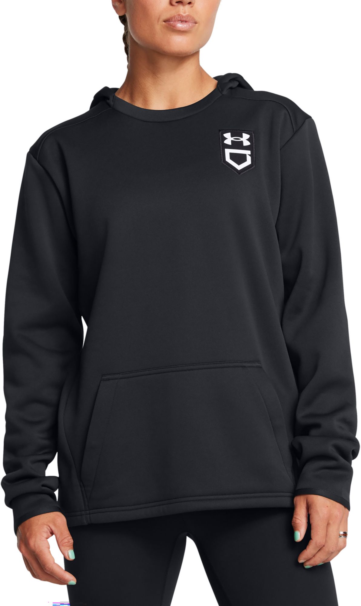 Under Armour Women's Utility Softball Hoodie product image
