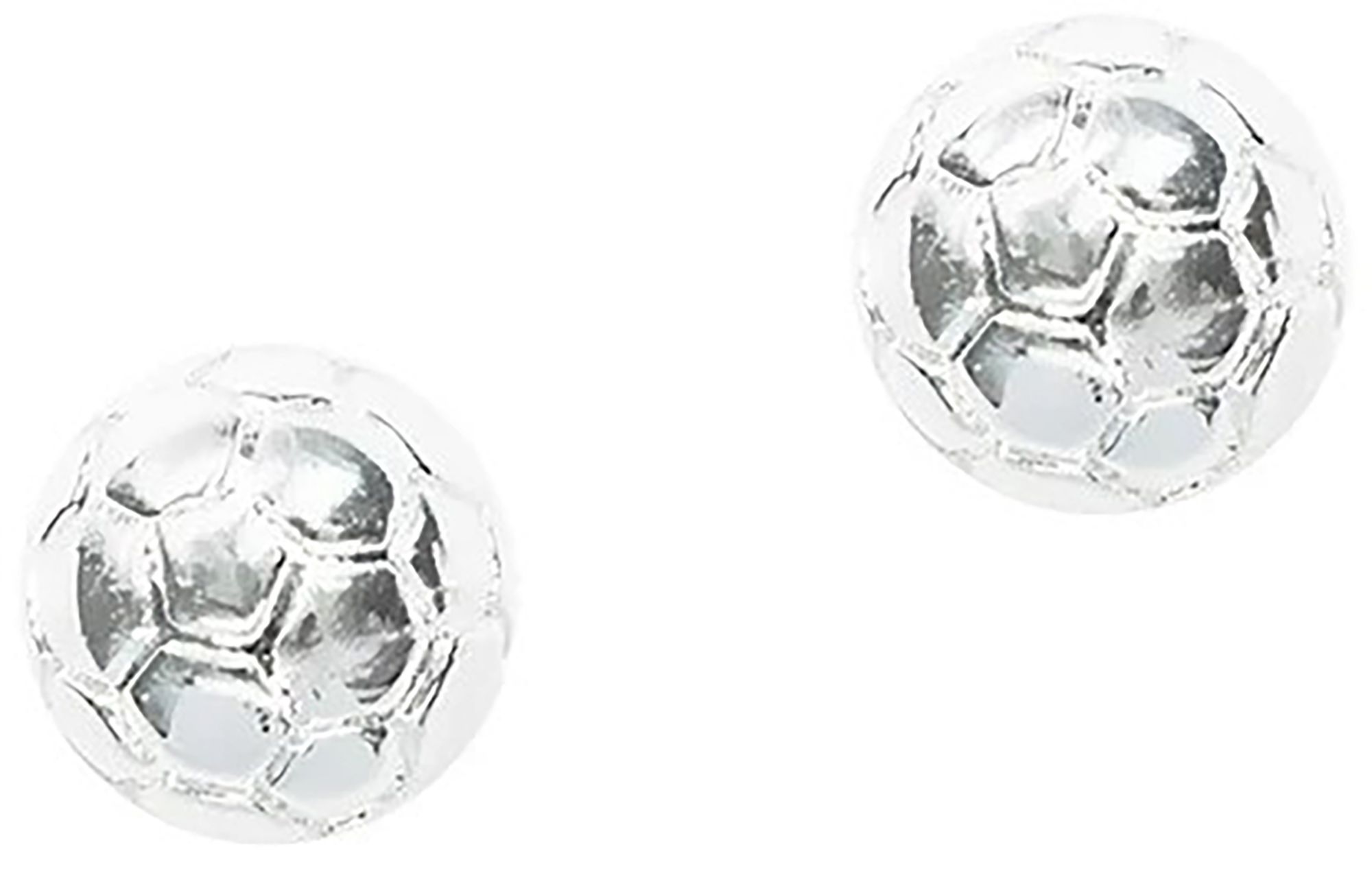 Chelsea Charles Sport Soccer Ball Earrings product image