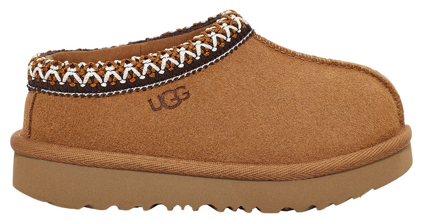 UGG Toddler Tasman Slippers product image
