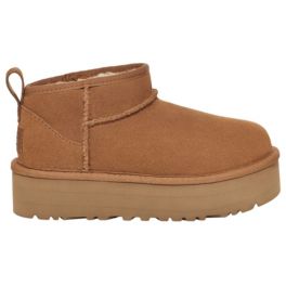 靴 CLASSIC ULTRA MINI PLATFORM BOOT Women's Classic Ultra Mini Platform | UGG®