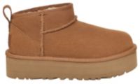 靴 UGG KIDS CLASSIC ULTRA MINI PLATFORM Kids' Classic Ultra Mini Platform Classic Boot | UGG®