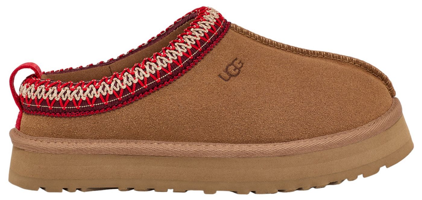 Teenslippers ugg on sale