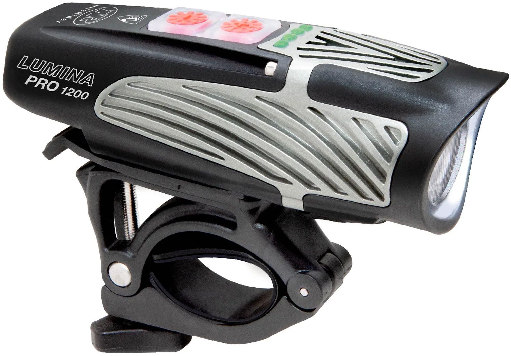 NiteRider Lumina Pro 1200 Front Bike Light product image