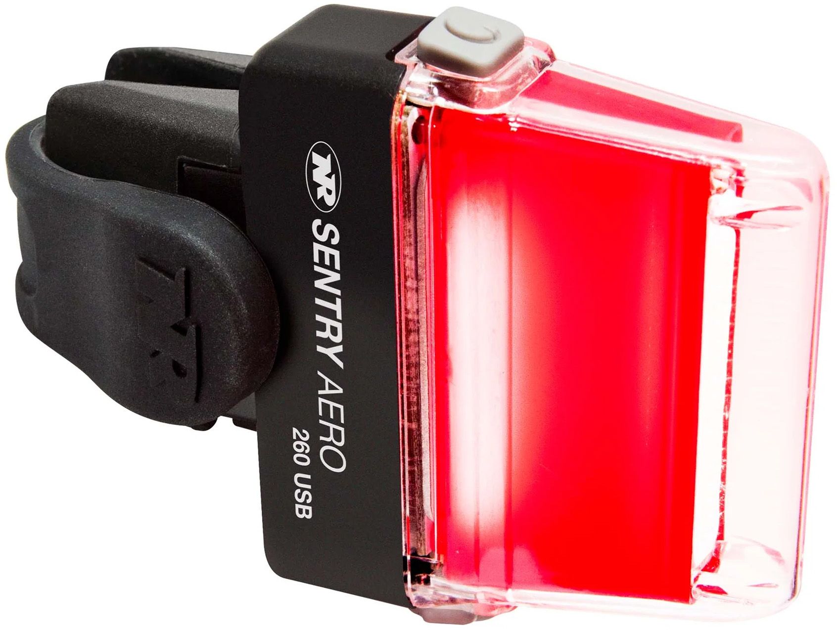 NiteRider Sentry Aero 260 Bike Taillight product image