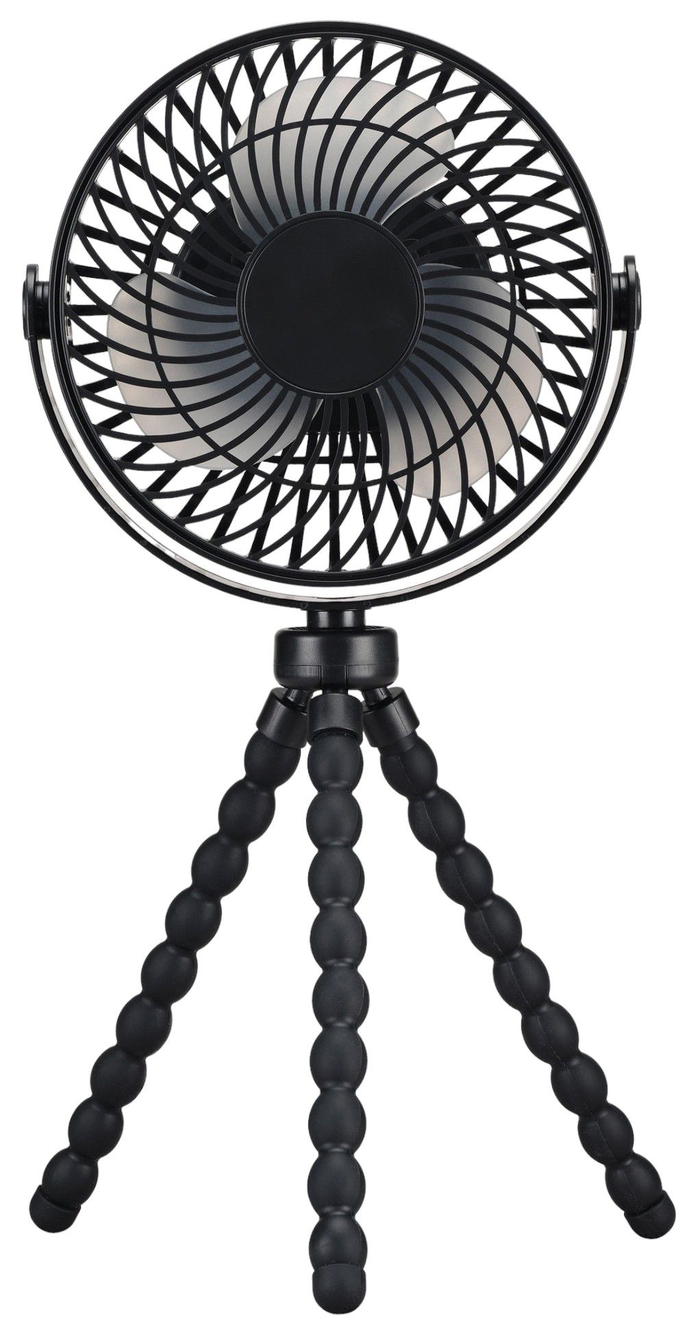 GPX Flex Rechargeable Personal Fan product image