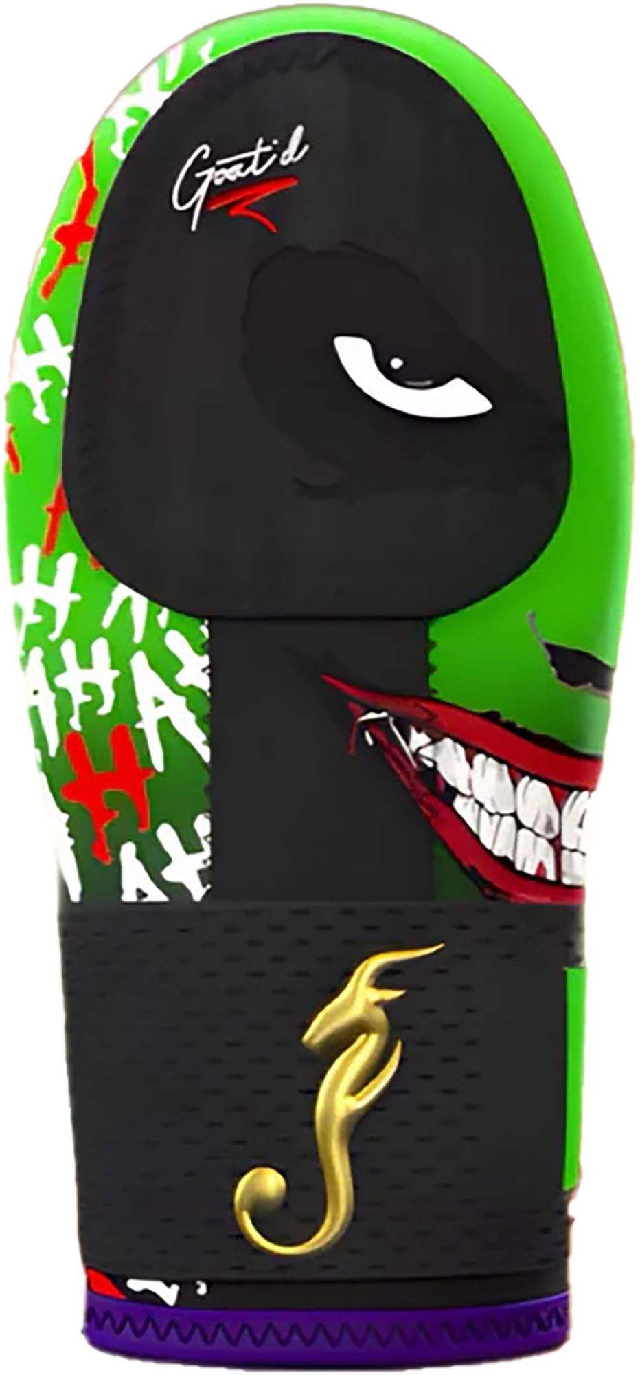 Goat'd Clown Prince II Midnight Edition Sliding Mitt product image