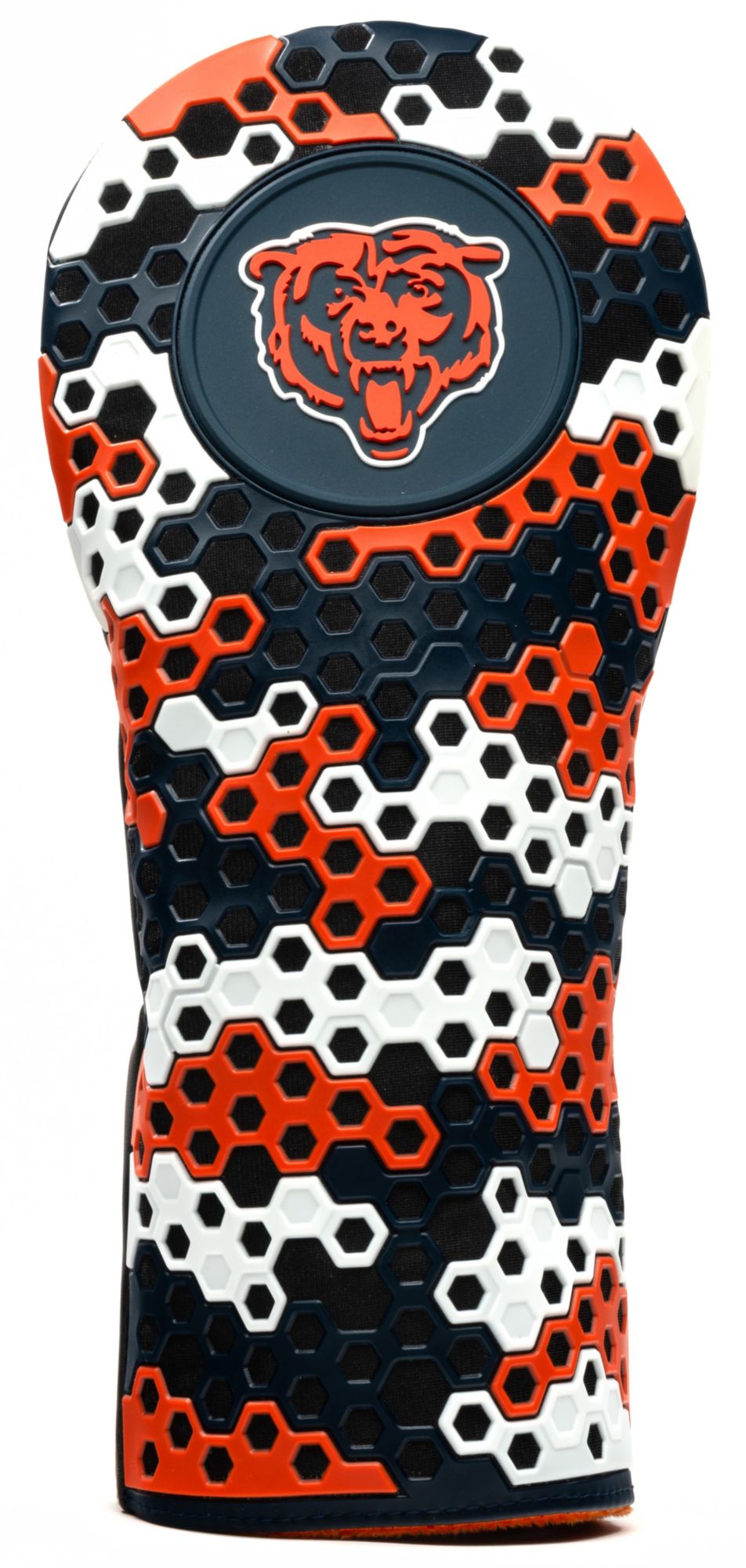 Hometown Brands Core Chicago Bears Driver Headcover product image