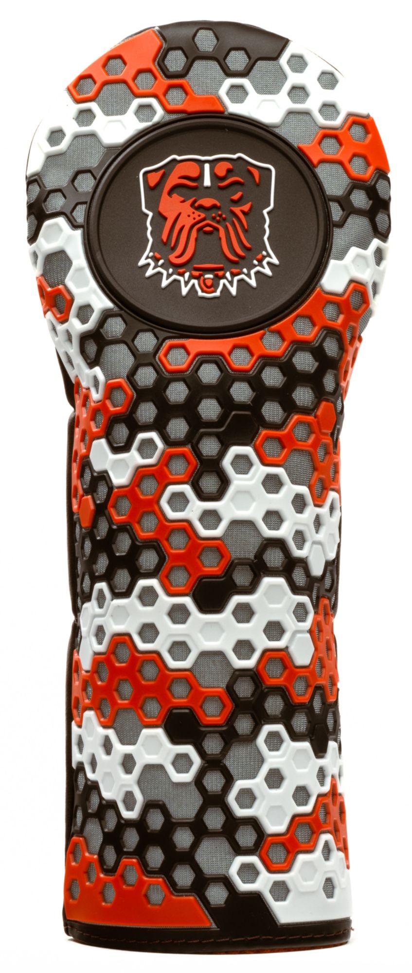 Hometown Brands Core Cleveland Browns Fairway Wood Headcover product image