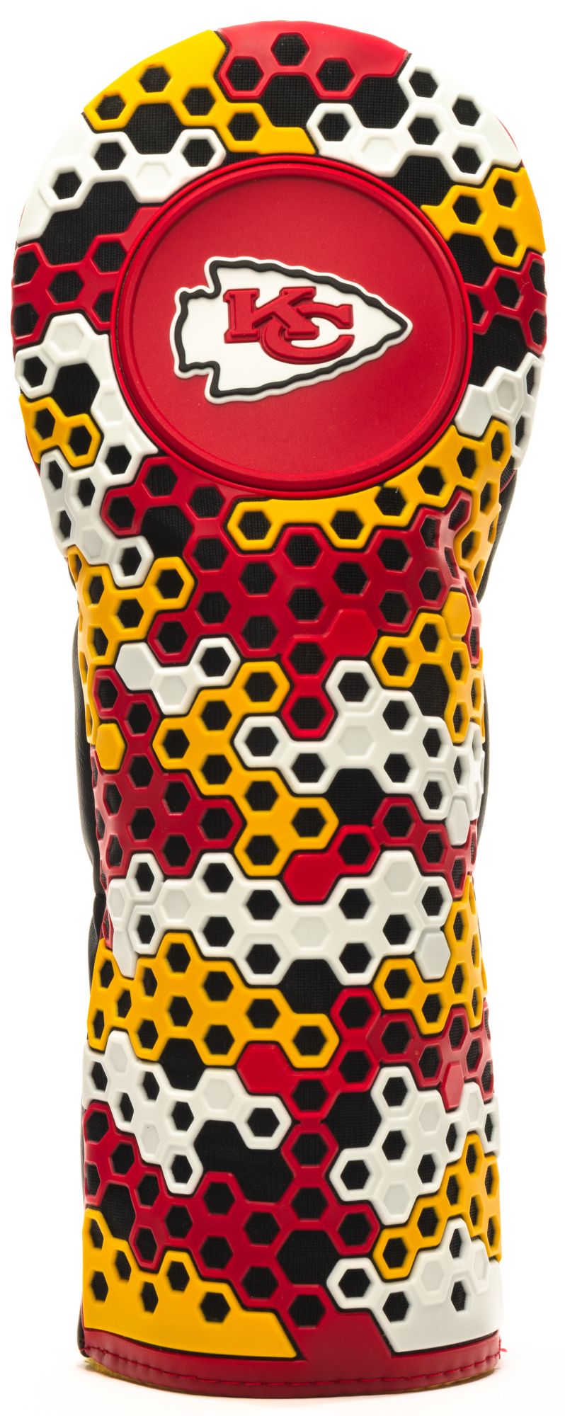 Hometown Brands Core Kansas City Chiefs Fairway Wood Headcover product image