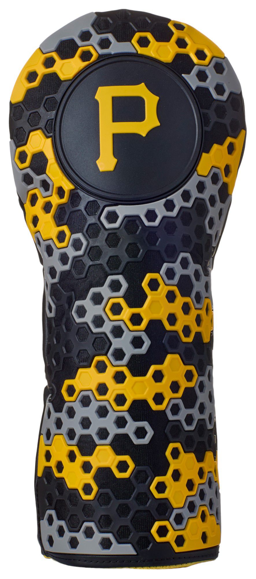 Hometown Brands Core Pittsburgh Pirates Driver Headcover product image